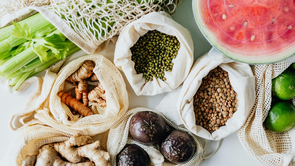 What Sustainable Eating Looks Like When You Are Not Trying To Impress Instagram