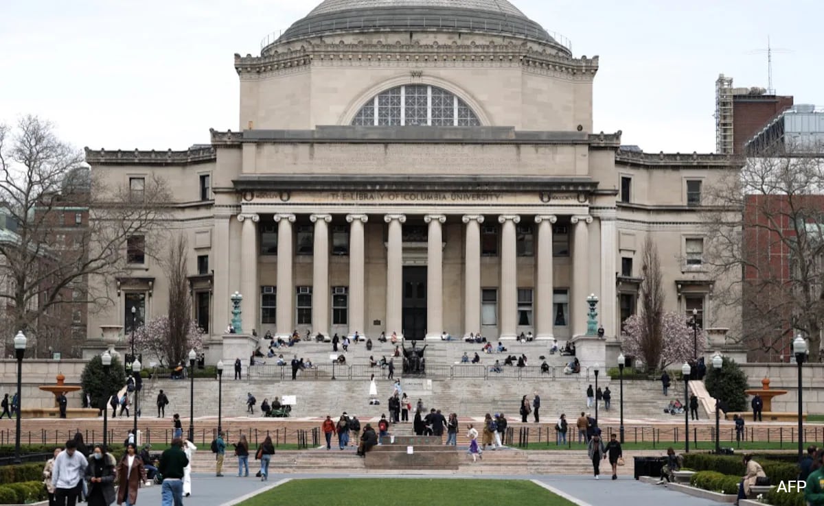 Columbia University Introduces Free Expression Initiative Amid Rising Campus Speech Debate