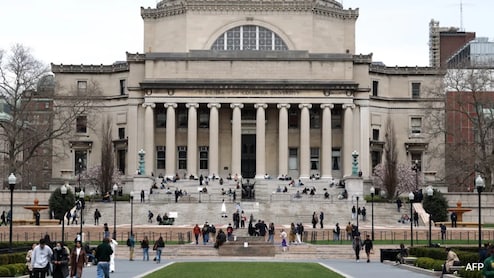 Columbia University Introduces Free Expression Initiative Amid Rising Campus Speech Debate