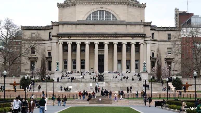 Columbia University Introduces Free Expression Initiative Amid Rising Campus Speech Debate