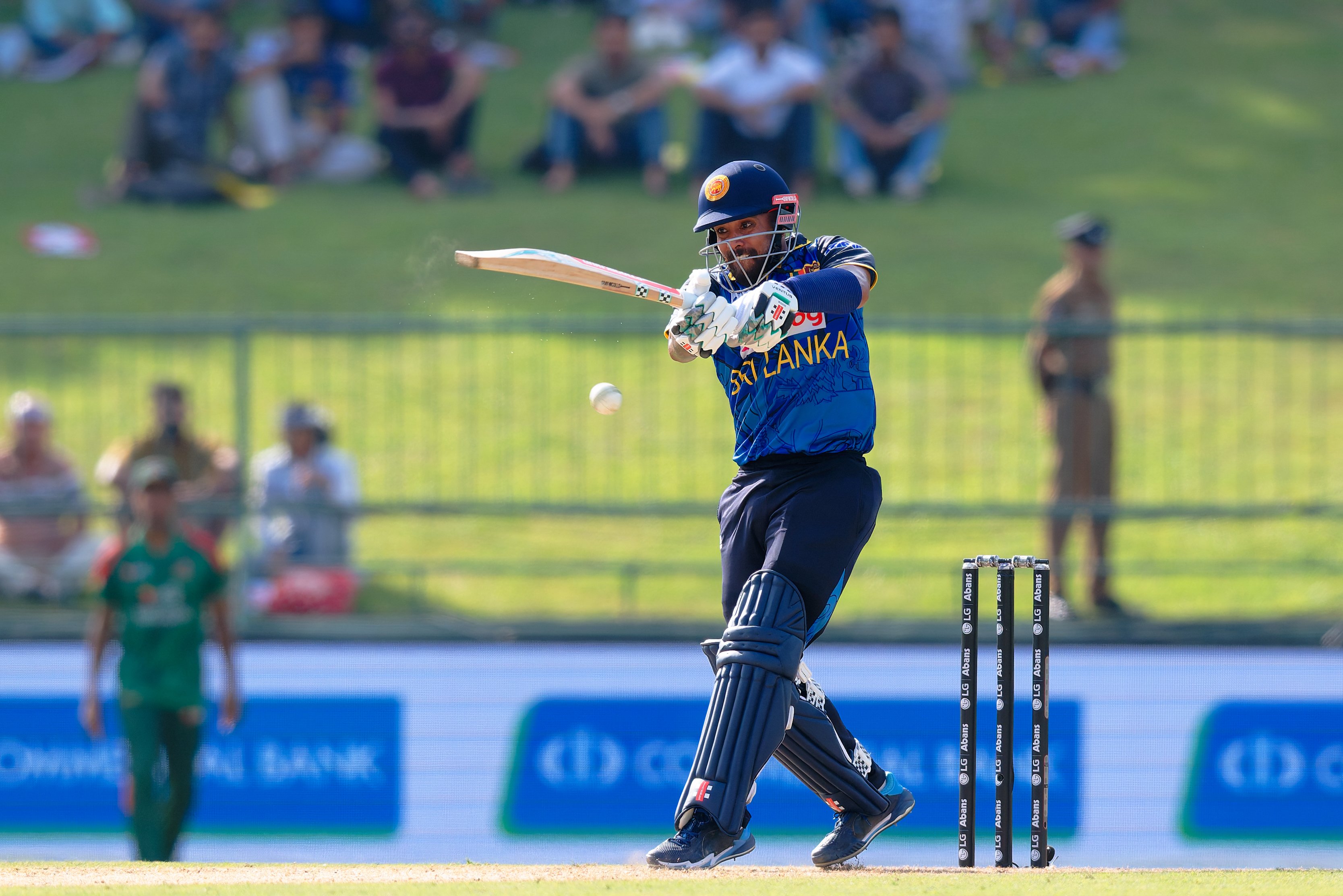 Sri Lanka vs Afghanistan LIVE Score, Asia Cup 2025: SL Go 1 Down After Brisk Start In Chase Of 170 vs Afg