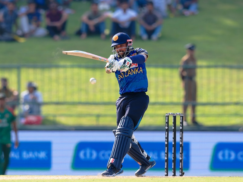 Sri Lanka vs Afghanistan LIVE Score, Asia Cup 2025: After Starring With Bat, Mohammad Nabi Strikes With Ball; SL 2 Down