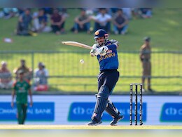 Kusal Mendis: जो नहीं कर पाए विराट कोहली, बाबर आजम, स्टीव स्मिथ और जो रूट, वह कारनामा कुसल मेंडिस ने कर दिखाया Kusal Mendis: जो नहीं कर पाए विराट कोहली, बाबर आजम, स्टीव स्मिथ और जो रूट, वह कारनामा कुसल मेंडिस ने कर दिखाया