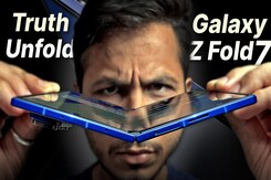 Samsung Galaxy Z Fold7 Review 2025 - The Ultimate Foldable Phone? Insane Features & Real Test! Samsung Galaxy Z Fold7 Review 2025 - The Ultimate Foldable Phone? Insane Features & Real Test!