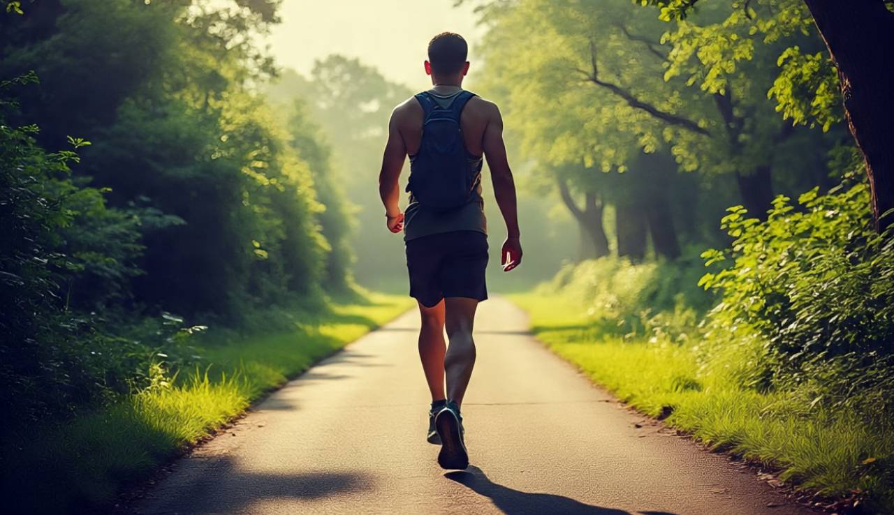 बिना एक्स्ट्रा समय दिए कर स्टूडेंट्स के लिए इजी एक्सरसाइज, शरीर और दिमाग दोनों रहेगा फिट