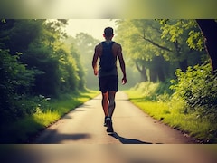 बिना एक्स्ट्रा समय दिए कर स्टूडेंट्स के लिए इजी एक्सरसाइज, शरीर और दिमाग दोनों रहेगा फिट