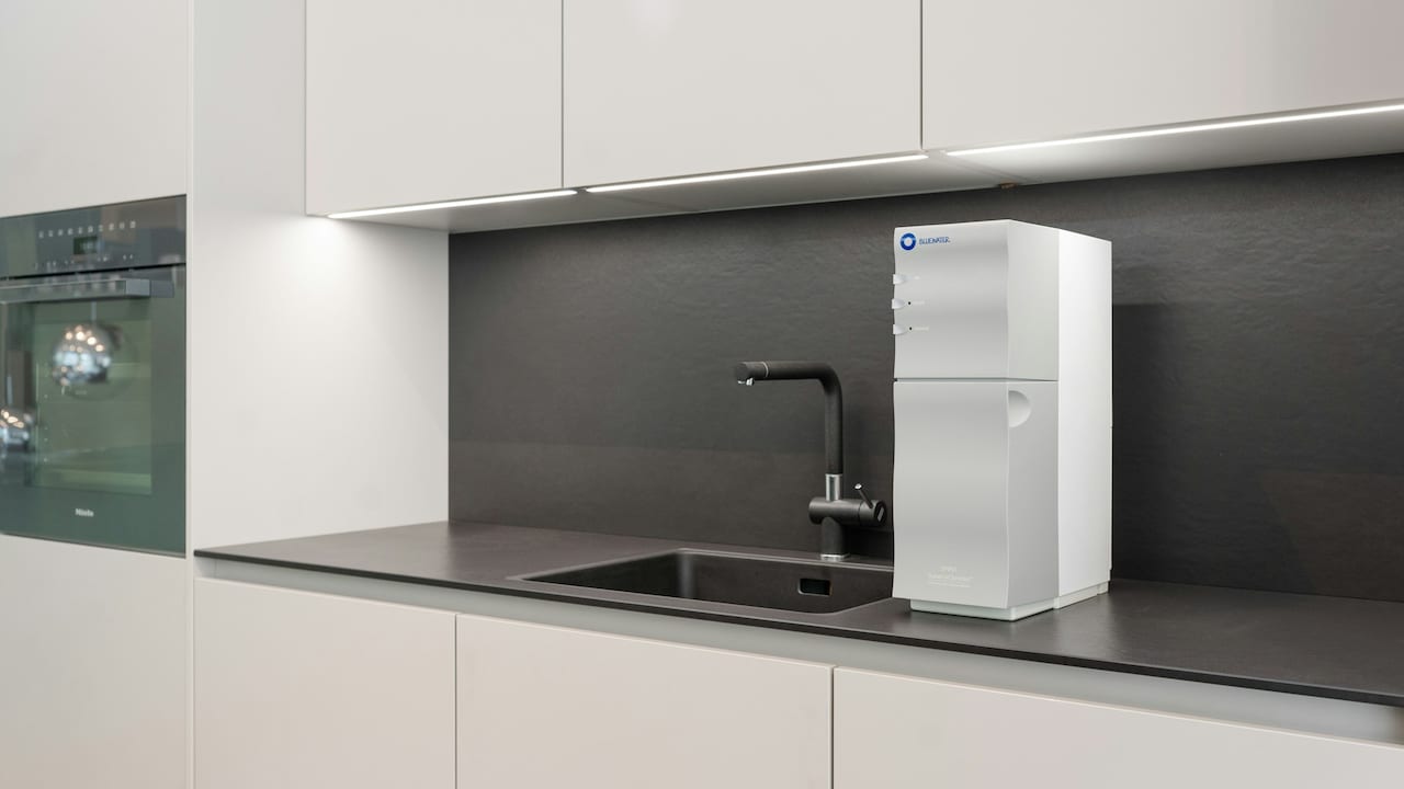 Enjoy clean drinking water with non-electrical water purifiers under 5000