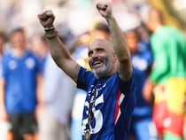 Chelsea Boss Enzo Maresca Hails Great Triumph In Winning Club World Cup