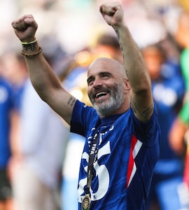Chelsea Boss Enzo Maresca Hails Great Triumph In Winning Club World Cup