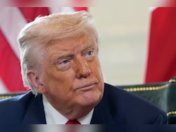 Trump Warns Iran Of Fresh Strikes If It Tries To Restart Nuclear Facilities