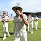 "Will Cherish This For Long Time": Mitchell Starc Reflects On Historic Jamaica Test