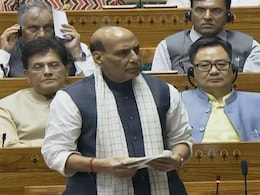 "Opposition Should Ask If Terror Bases Destroyed": Rajnath Singh On Op Sindoor "Opposition Should Ask If Terror Bases Destroyed": Rajnath Singh On Op Sindoor