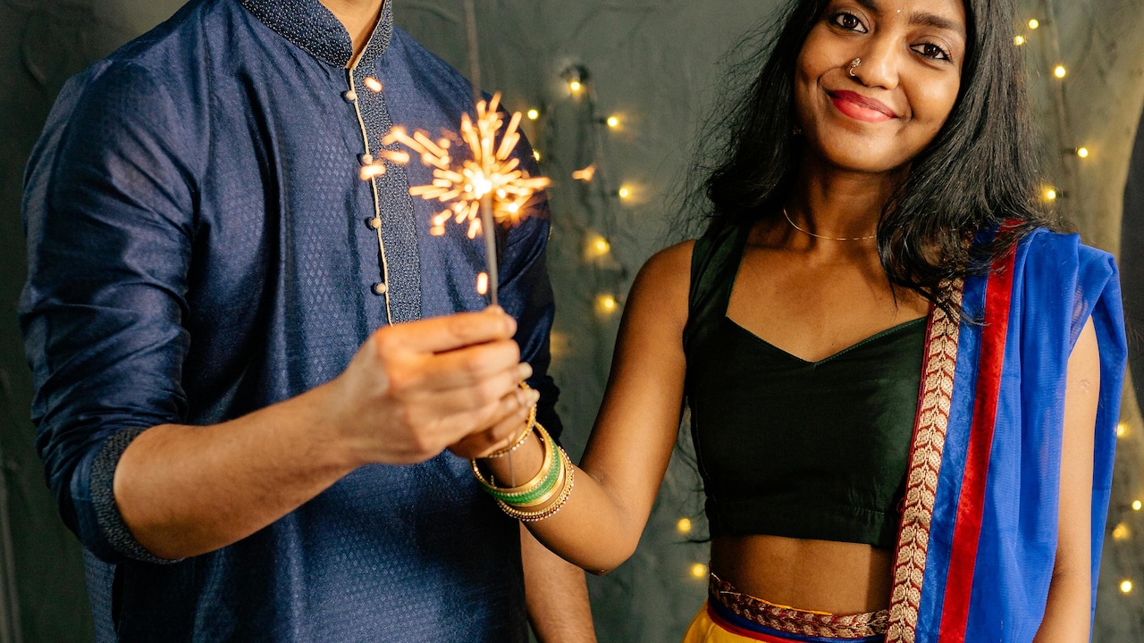 Kurtas That Works Well For Every Festive Season