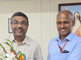 IAS Central एसोसिएशन के अध्यक्ष बने एस कृष्णन, कार्यकारिणी कमेटी का चुनाव संपन्न IAS Central एसोसिएशन के अध्यक्ष बने एस कृष्णन, कार्यकारिणी कमेटी का चुनाव संपन्न