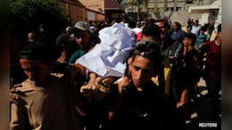 Gaza Death Count Tops 68,000 As Israel Identifies Remains Of 1 More Hostage