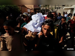 Gaza Death Count Tops 68,000 As Israel Identifies Remains Of 1 More Hostage Gaza Death Count Tops 68,000 As Israel Identifies Remains Of 1 More Hostage