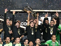 Mexico Defeat USA 2-1 To Retain CONCACAF Gold Cup