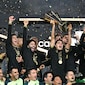 Mexico Defeat USA 2-1 To Retain CONCACAF Gold Cup