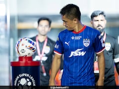A Very Dark Tunnel: Sunil Chhetri, Others Make Desperate Plea Amid ISL Deadlock