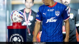 'A Very Dark Tunnel': Sunil Chhetri, Others Make Desperate Plea Amid ISL Deadlock