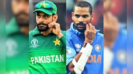 WCL 2025: पाकिस्तानसोबत खेळणार नाही! टीम इंडियाचा जोरदार विरोध,  भारत- पाक सामना अखेर रद्द