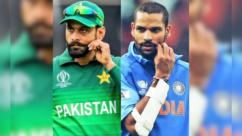 WCL 2025: पाकिस्तानसोबत खेळणार नाही! टीम इंडियाचा जोरदार विरोध,  भारत- पाक सामना अखेर रद्द