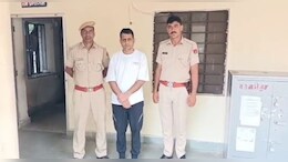 Rajasthan: गैंगस्&zwj;टर ने रोह&zwj;ित गोदारा से खुद को झूठी धमकी द&zwj;िलाई, पुल&zwj;िस सुरक्षा ले ली; जमीनों पर करता था कब्&zwj;जा