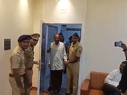 लूटपाट, रेप और फिर हत्या... 2 महिलाओं को बनाया शिकार, महाराष्ट्र का सीरियल किलर गिरफ्तार लूटपाट, रेप और फिर हत्या... 2 महिलाओं को बनाया शिकार, महाराष्ट्र का सीरियल किलर गिरफ्तार