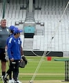 'You Saw What He Was...': Oval Curator Makes Feelings Clear On Gambhir