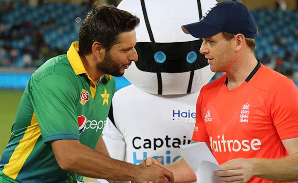England vs Pakistan Live Streaming WCL 2025: When And Where To Watch
