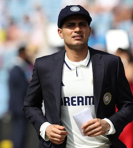 "I Was Confused": Shubman Gills Toss Statement After Ben Stokes Chose To Bat In 3rd Test. Reason Is...