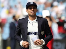 Shubman Gill Will Become A "Very, Very Good Captain" Predicts Ex-England Star. Reason Is... Shubman Gill Will Become A "Very, Very Good Captain" Predicts Ex-England Star. Reason Is...