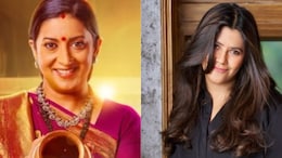 Why Ekta Kapoor Wanted Limited Episodes In Smriti Irani's <i>Kyunki Saas Bhi Kabhi Bahu Thi</i> Reboot
