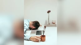 "Chest Heaviness, Anxiety": Indian Techie Forced To Work 20 Extra Unpaid Hours Weekly, Post Goes Viral