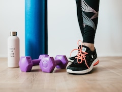 Fruits, Spices, Sleep: Wellness Coach's Guide To Staying Healthy