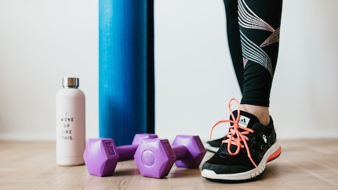Fruits, Spices, Sleep: Wellness Coach's Guide To Staying Healthy