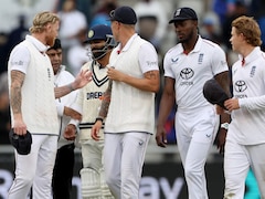 Ben Stokes "<i>Ne Beizzati Karwa Li</i>": England Captain Not Spared By Natwest Winner After Handshake Row