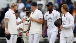 Stokes 'Ne Beizzati...': England Captain Not Spared After Handshake Row
