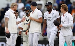 England Captain Ben Stokes Out Of India Series Decider, Says ECB. Reason...