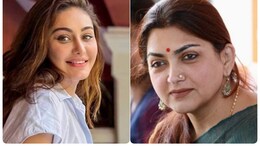 20 साल की उम्र जैसा दिखना कोई जादू नहीं, एक्ट्रेस खुशबू सुंदर ने बताया- इंडस्ट्री में इतना प्रेशर क्यों है