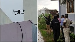 Rajasthan News: राजस्थान के बारां में ड्रोन से बिजली चोरों की धरपकड़, लाखों की चोरी का खुलासा