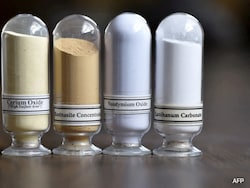 China Assures To Address Indias Rare Earth Needs: Sources