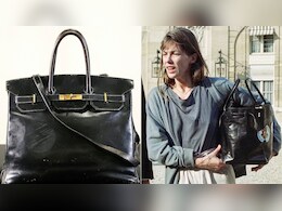 ₹86 करोड़ का हैंडबैग! जानिए पहले बिर्किन बैग की कहानी जिसने नीलामी में दुनिया का हर रिकॉर्ड तोड़ा