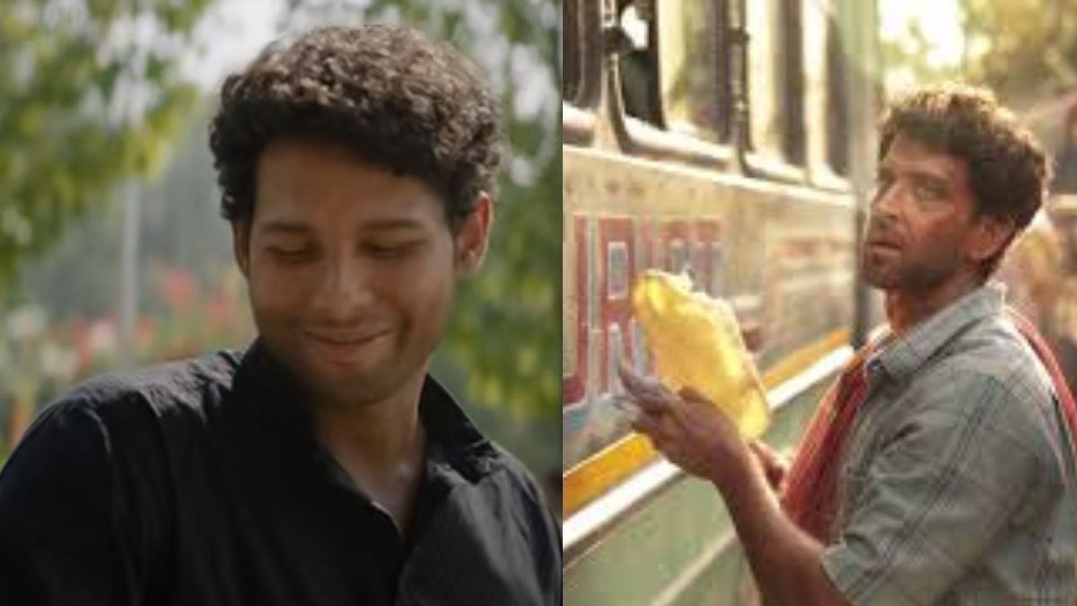 Bollywood Has A Brownfacing Problem, From Siddhant Chaturvedi In <i>Dhadak 2</i> To Hrithik Roshan In <i>Super 30</i>