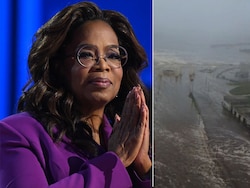 Oprah Winfrey Faces Backlash Over Claims Of Not Opening Private Road For Tsunami Evacuation