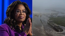 Oprah Winfrey Faces Backlash Over Claims Of Not Opening Private Road For Tsunami Evacuation