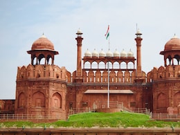 7 Fascinating Facts About Red Fort That Will Amaze You