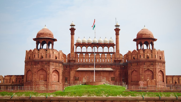 7 Fascinating Facts About Red Fort That Will Amaze You 7 Fascinating Facts About Red Fort That Will Amaze You