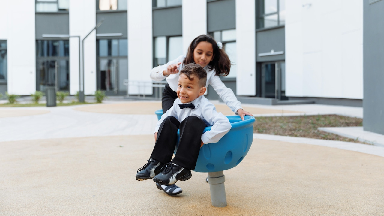 Involve your child in the decision-making process