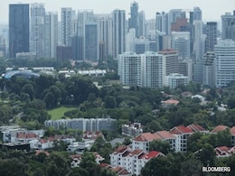 Indonesian Billionaire Eka Tjipta Widjaja's Granddaughter Buys Singapore Bungalow For $19 Million Indonesian Billionaire Eka Tjipta Widjaja's Granddaughter Buys Singapore Bungalow For $19 Million